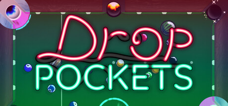 Drop Pockets technical specifications for computer