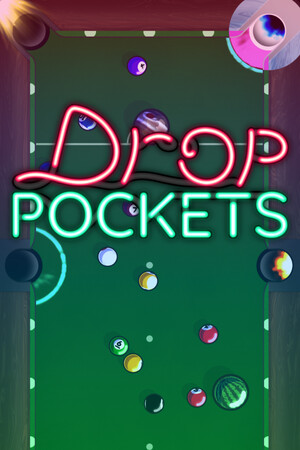 Cover art of Drop Pockets
