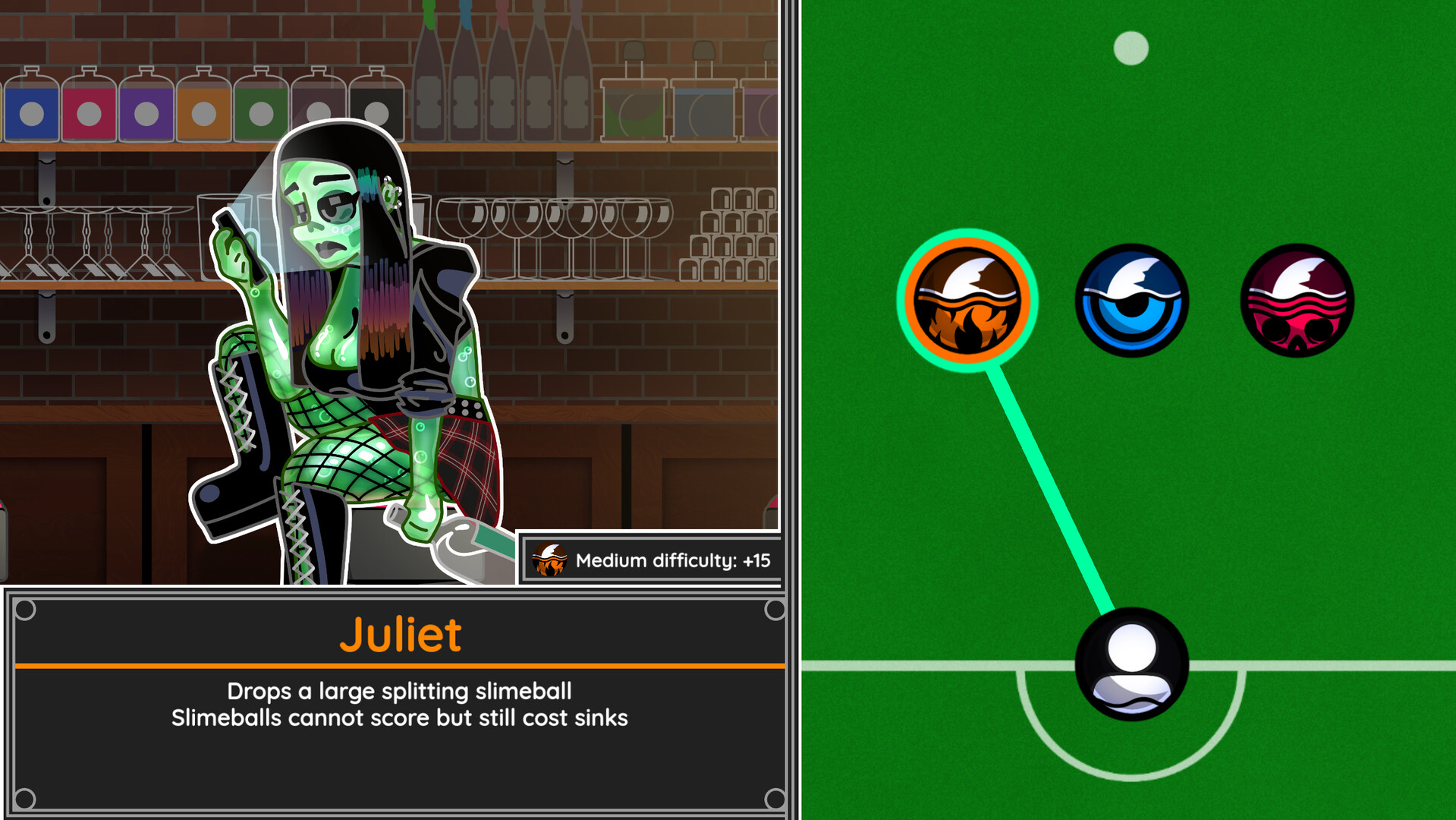 Drop Pockets screenshot 5