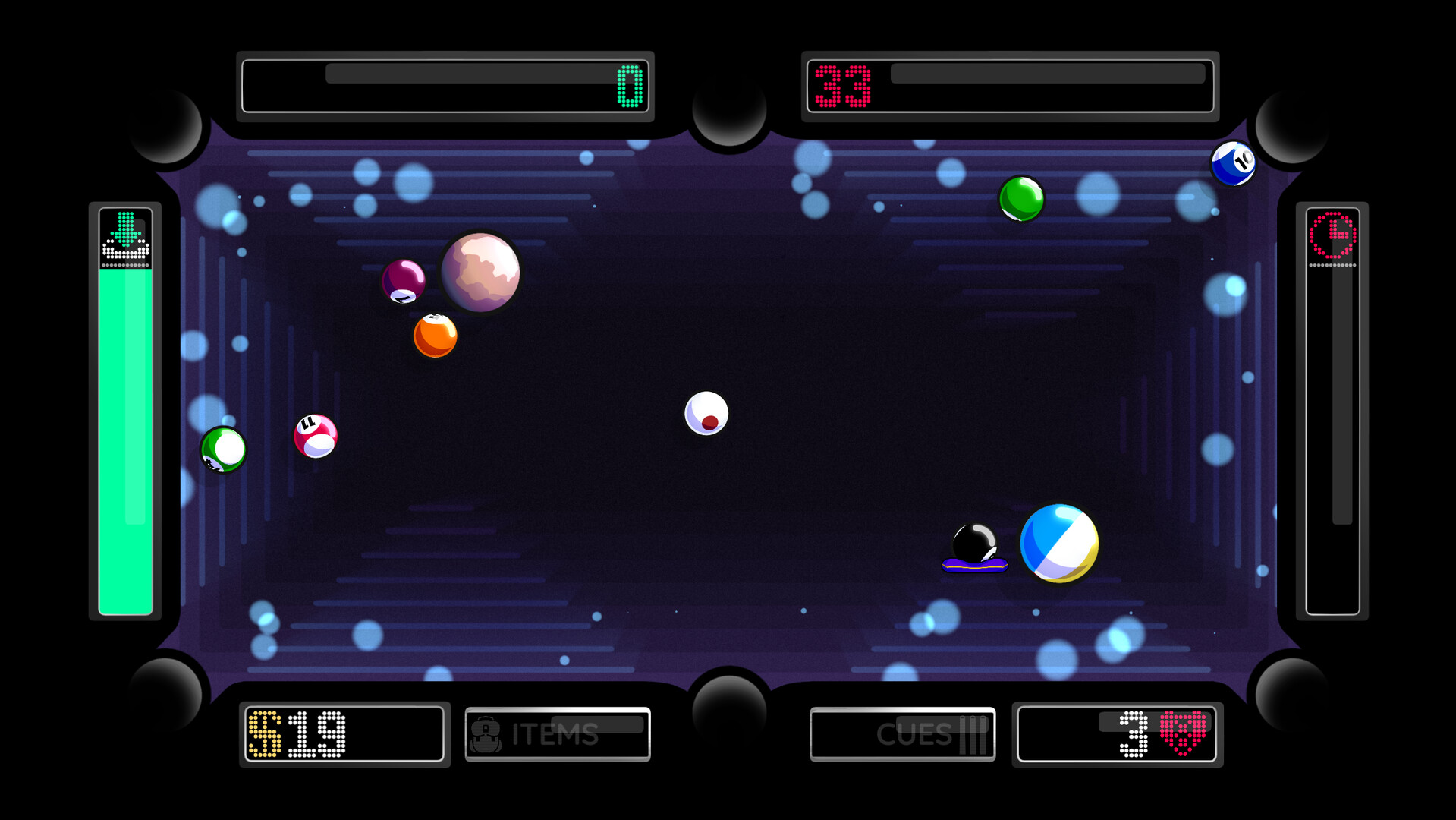 Drop Pockets screenshot 3
