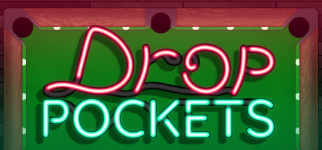 Drop Pockets Cover Image