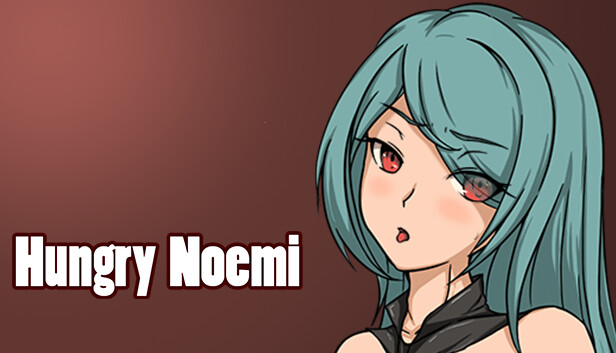 Hungry Noemi on Steam