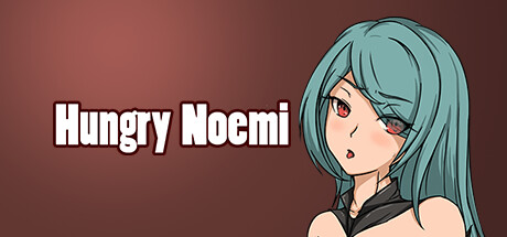 Hungry Noemi steam charts