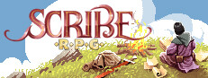 Scribe RPG