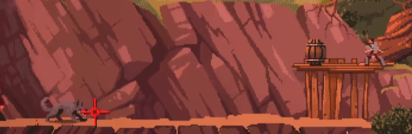 Scribe RPG video 3
