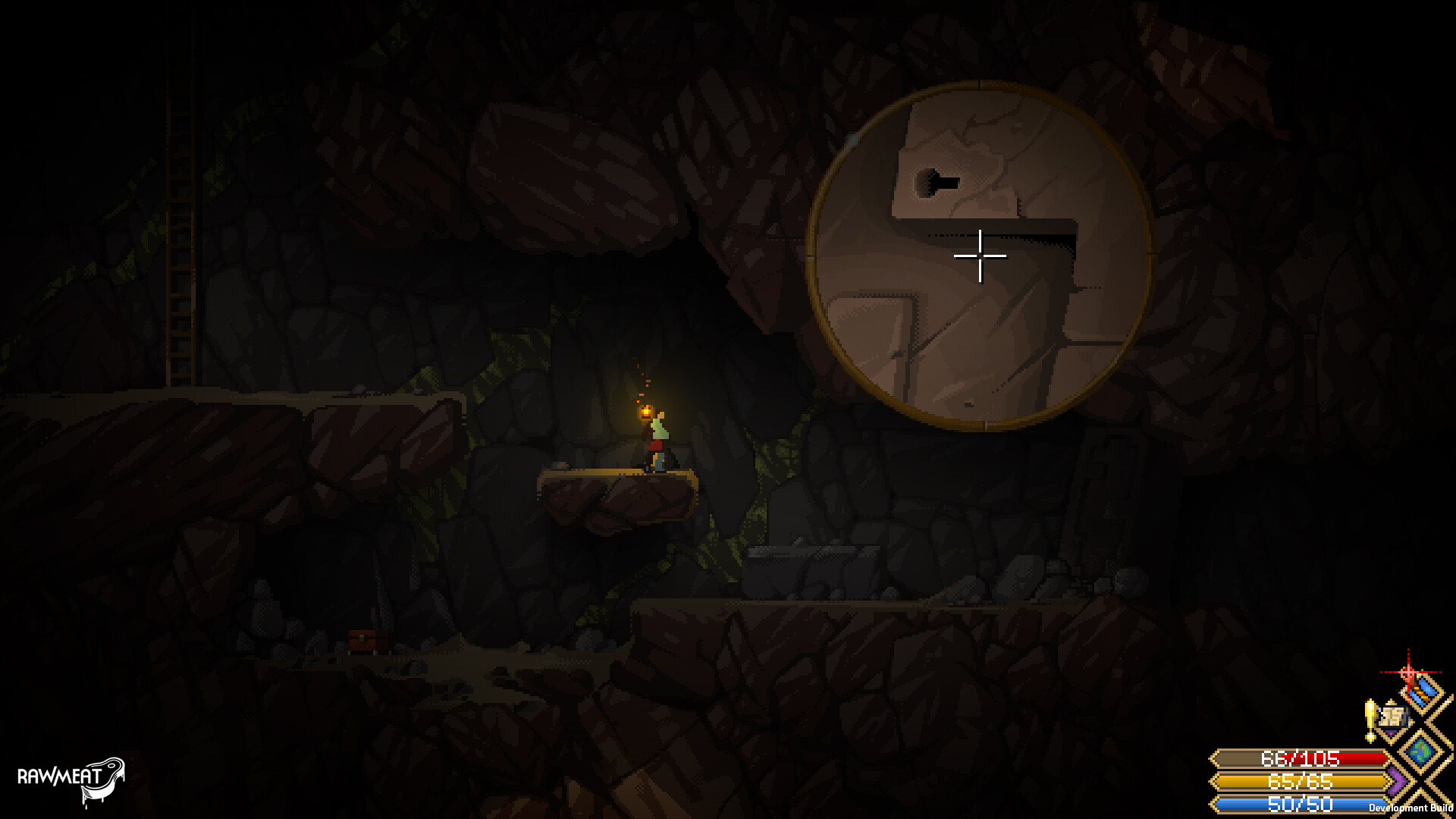 Scribe RPG screenshot #11