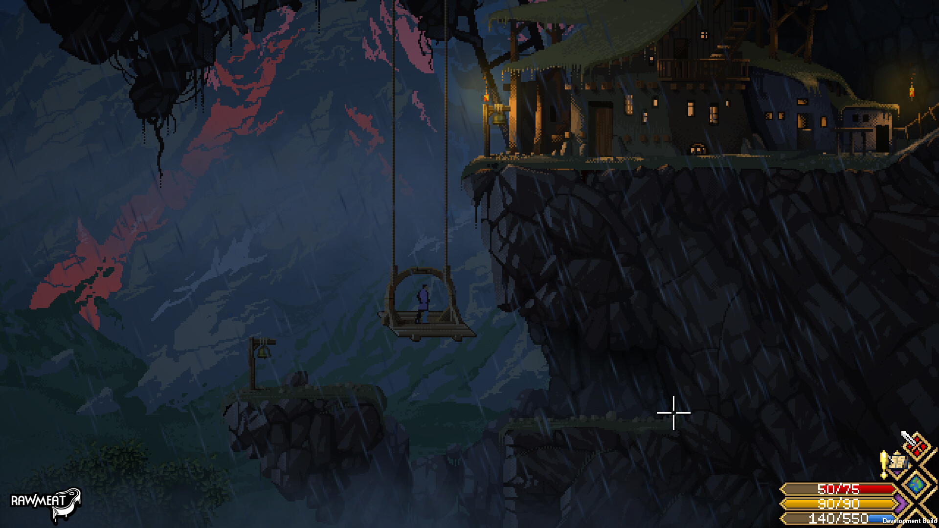 Scribe RPG screenshot #13