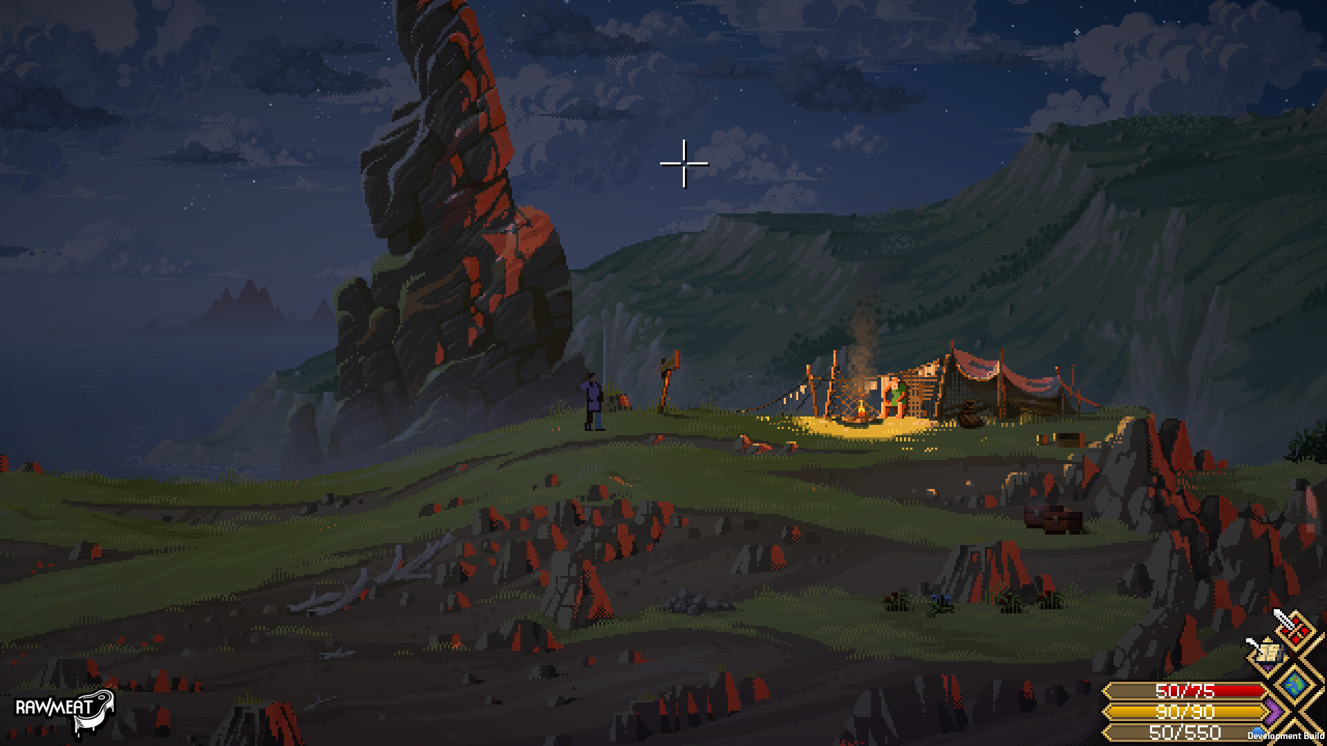 Scribe RPG screenshot #7