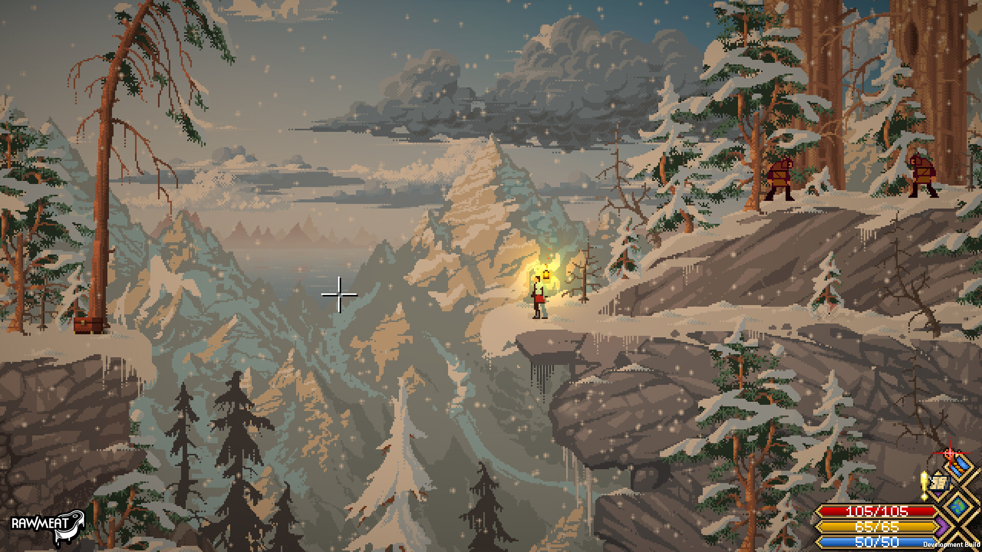 Scribe RPG screenshot #14