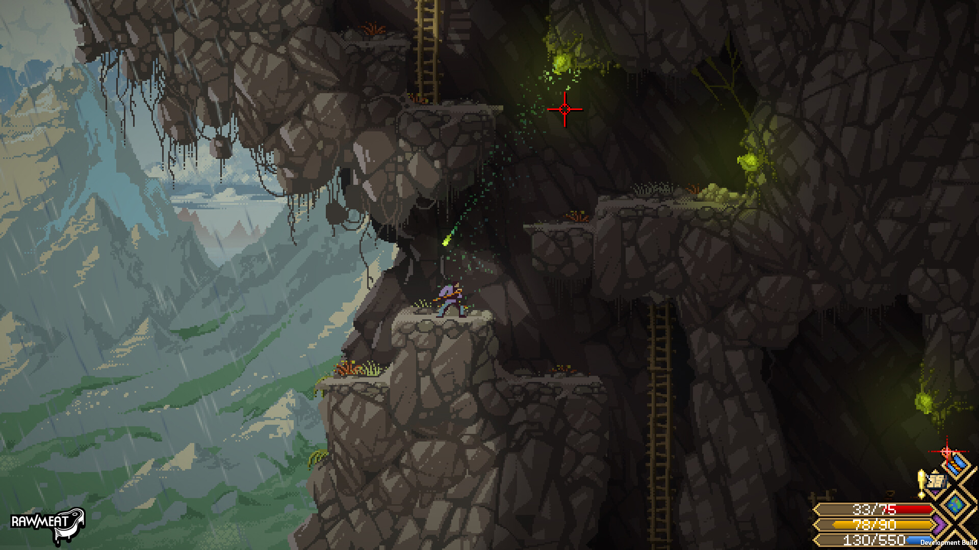 Scribe RPG screenshot #12