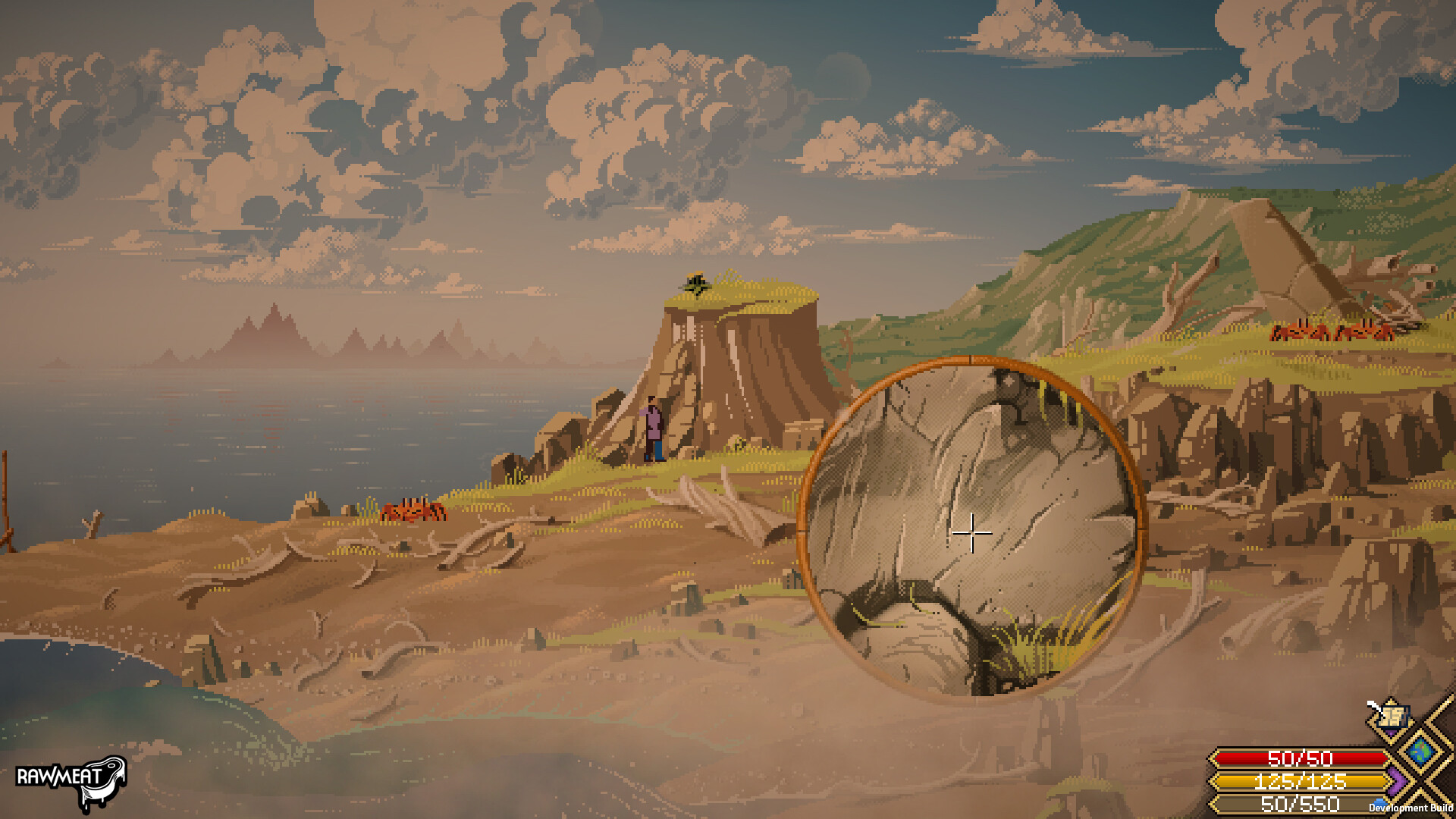 Scribe RPG screenshot #5