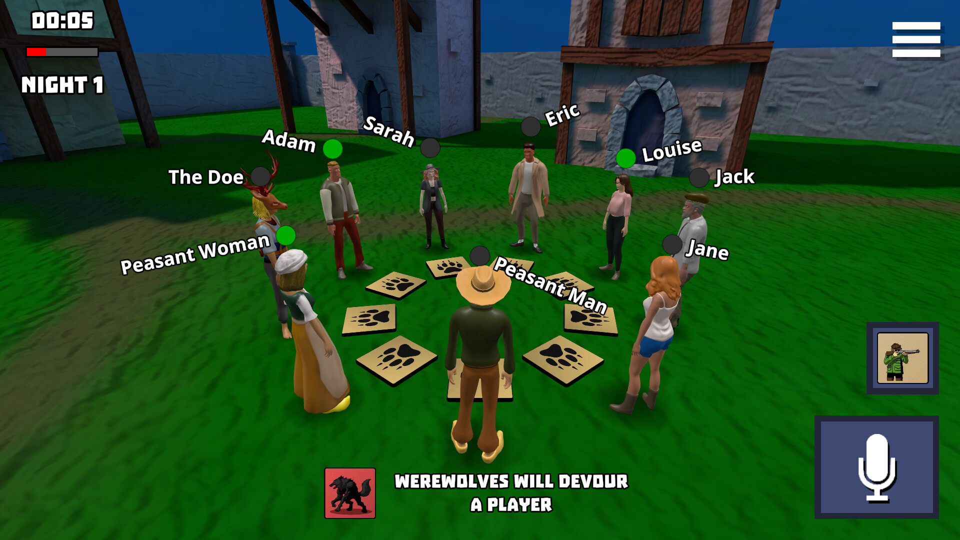 GameLib screenshot #4