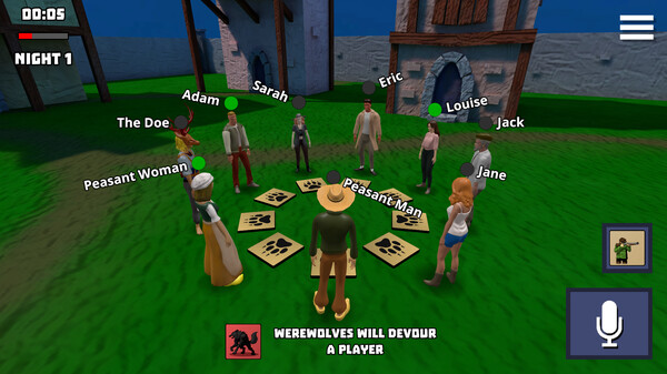 GameLib screenshot 4