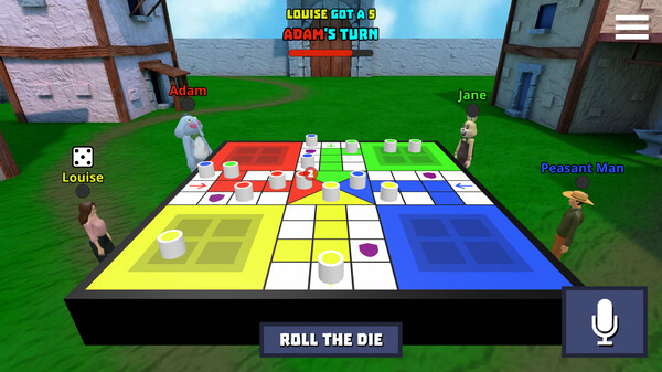 GameLib screenshot 2