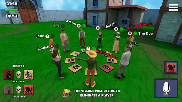 GameLib screenshot 1