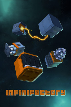 Cover art of Infinifactory