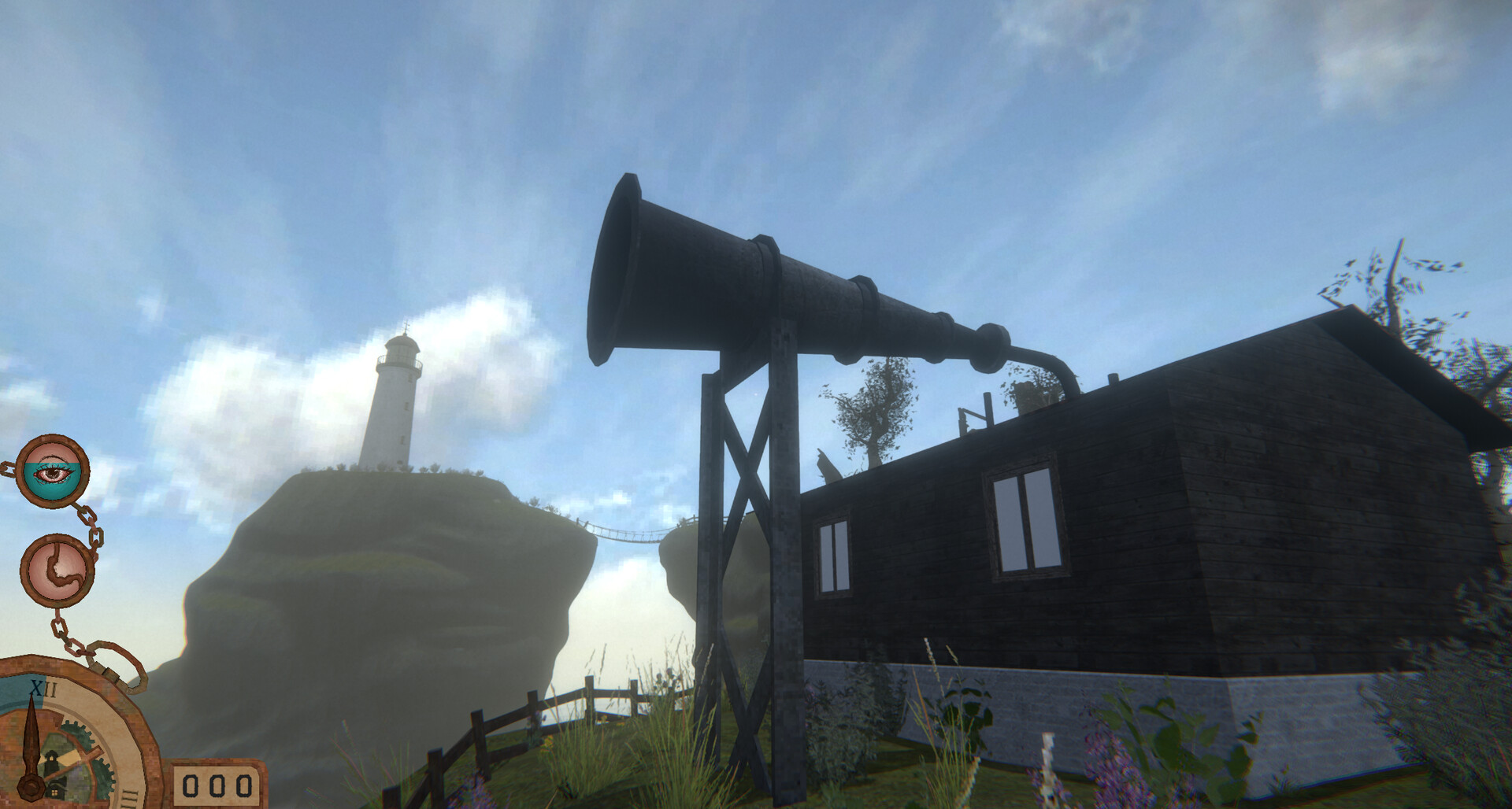 The last keeper screenshot #4