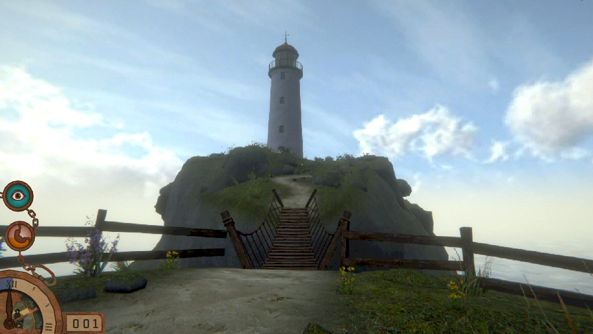 The last keeper screenshot #5