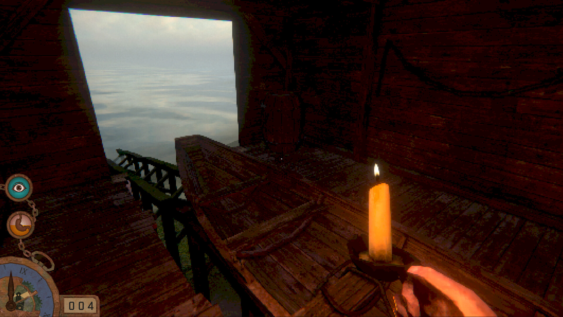 The last keeper screenshot #10