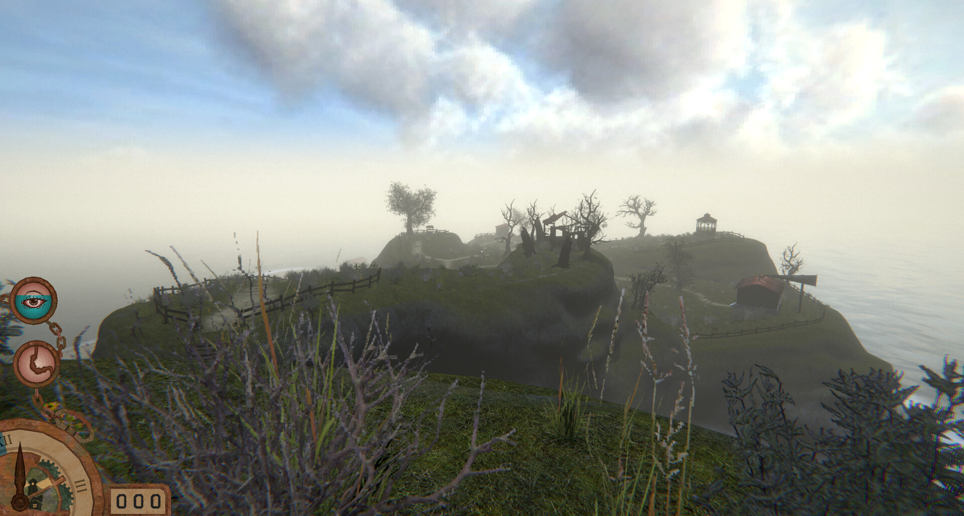 The last keeper screenshot #6