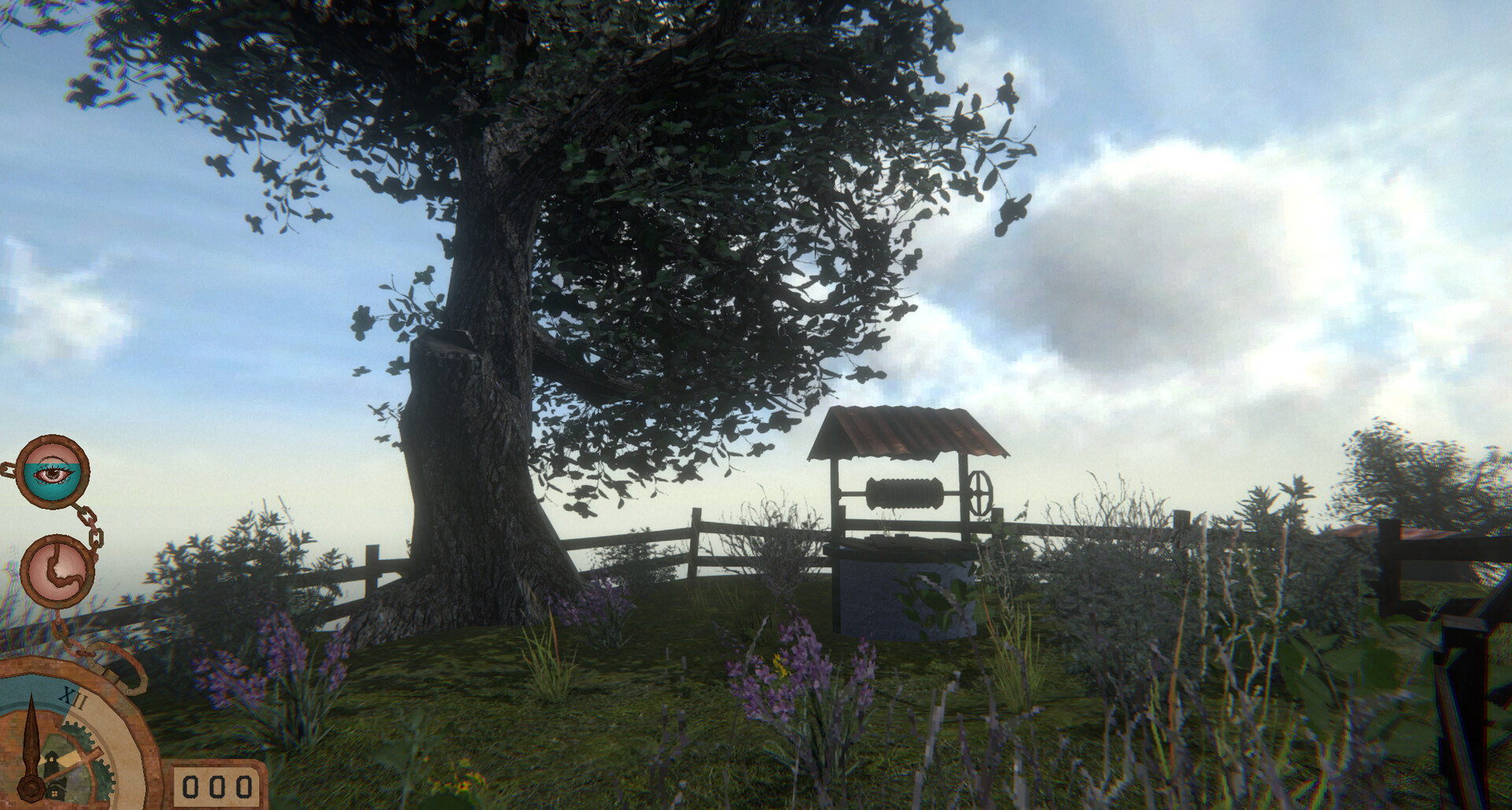 The last keeper screenshot #7