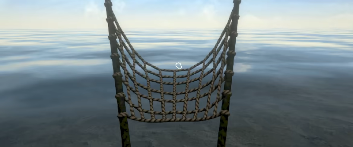 The last keeper video 2