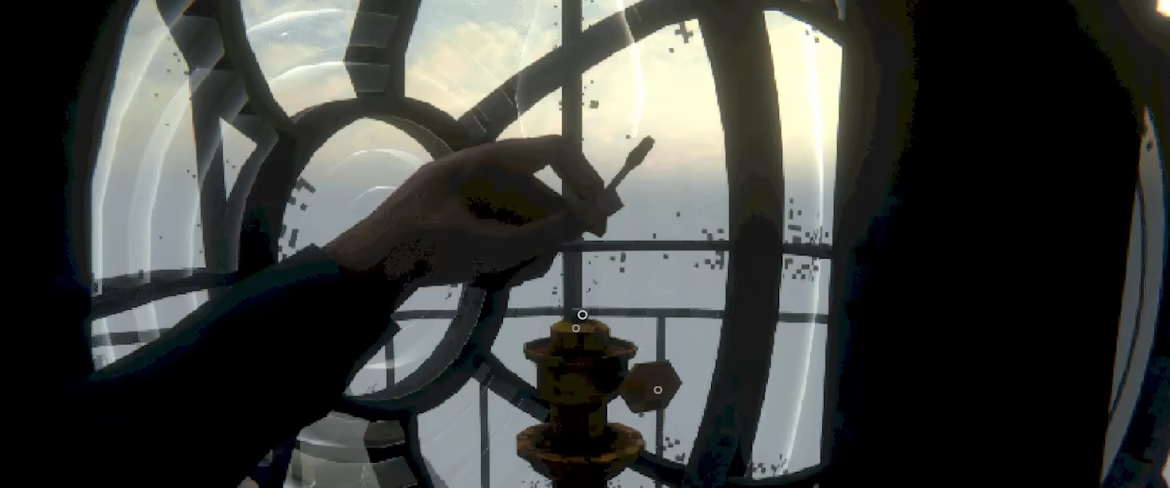 The last keeper video 1