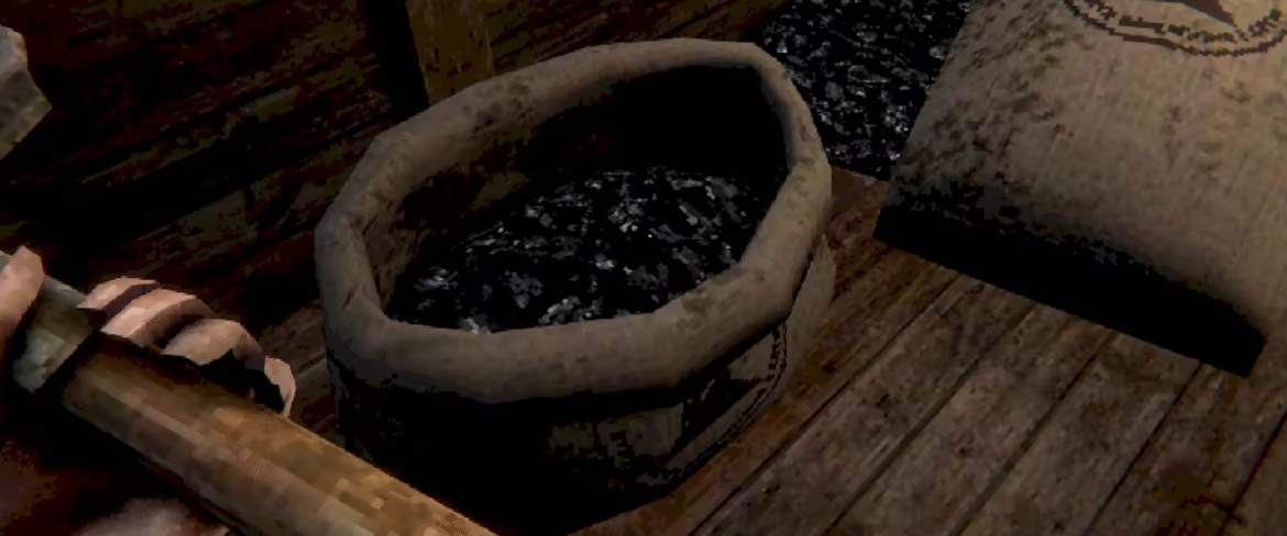 The last keeper video 6