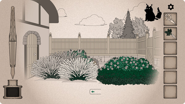 Ink Escape: Coven Conundrum screenshot 5