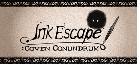 Ink Escape: Coven Conundrum Cheat Engine/CT