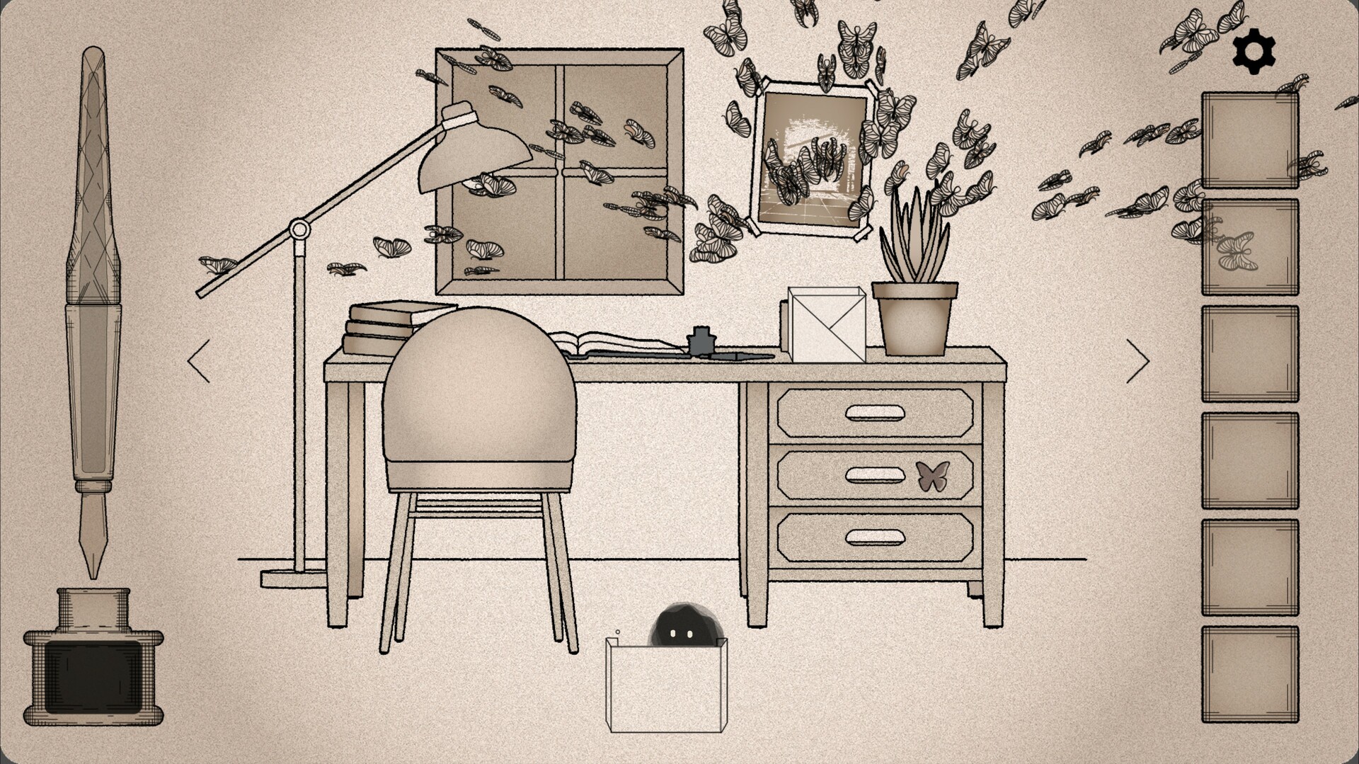 Ink Escape: Coven Conundrum screenshot #7