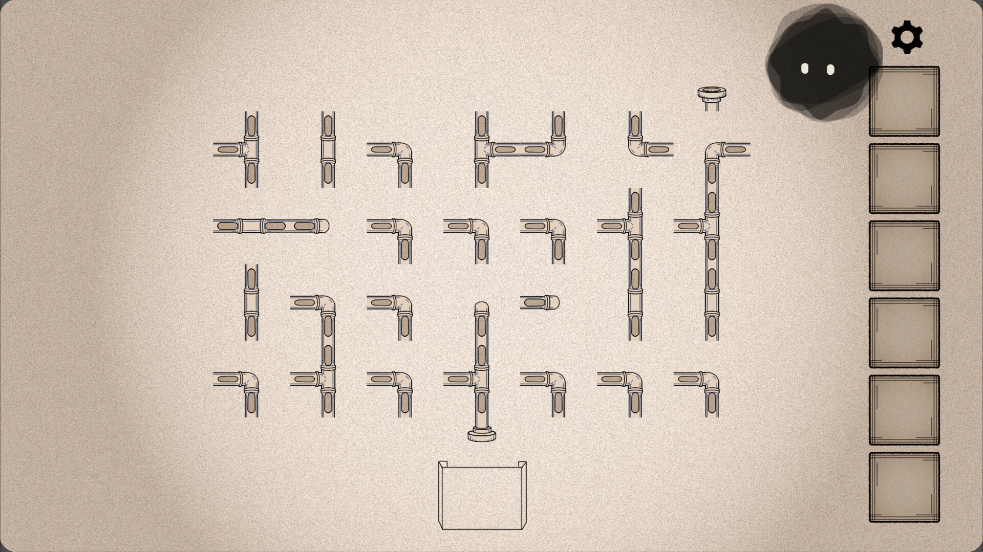 Ink Escape: Coven Conundrum screenshot #4