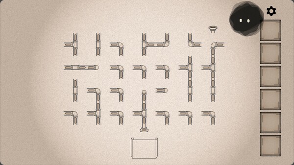 Ink Escape: Coven Conundrum screenshot 4