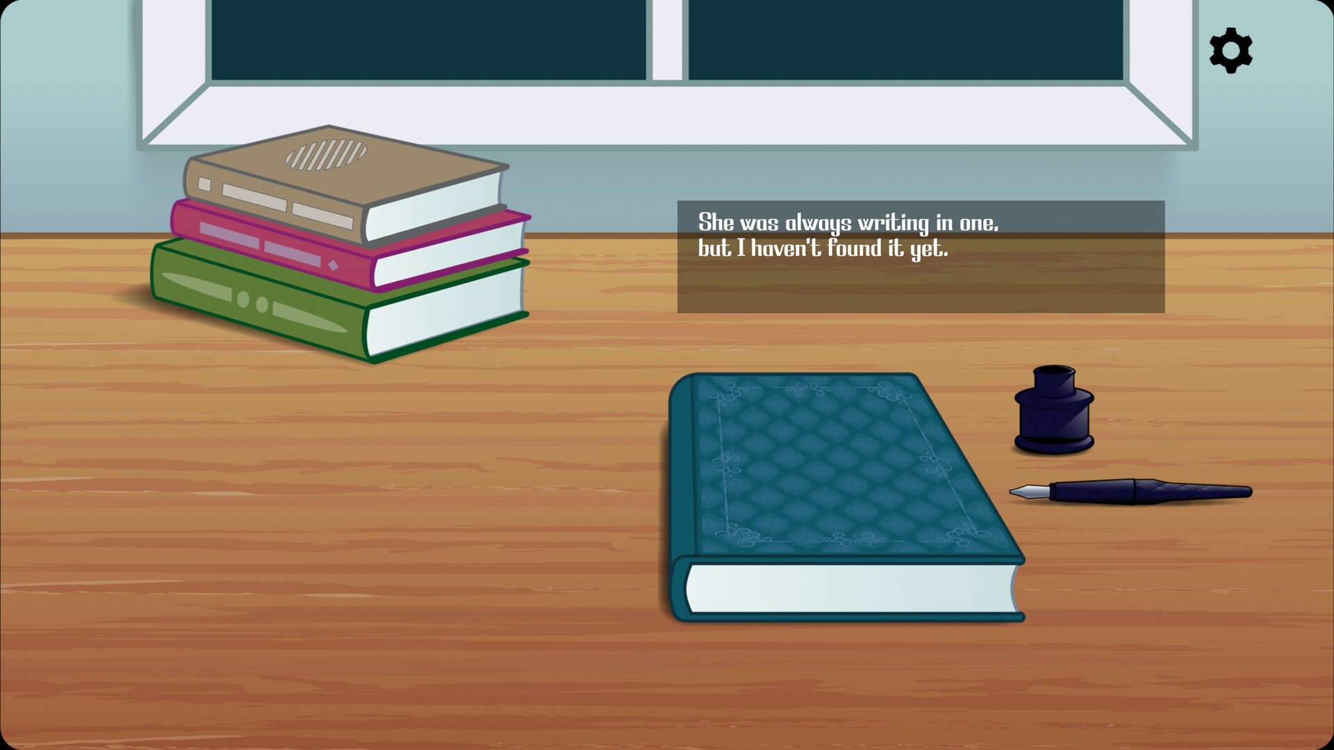 Ink Escape: Coven Conundrum screenshot #1