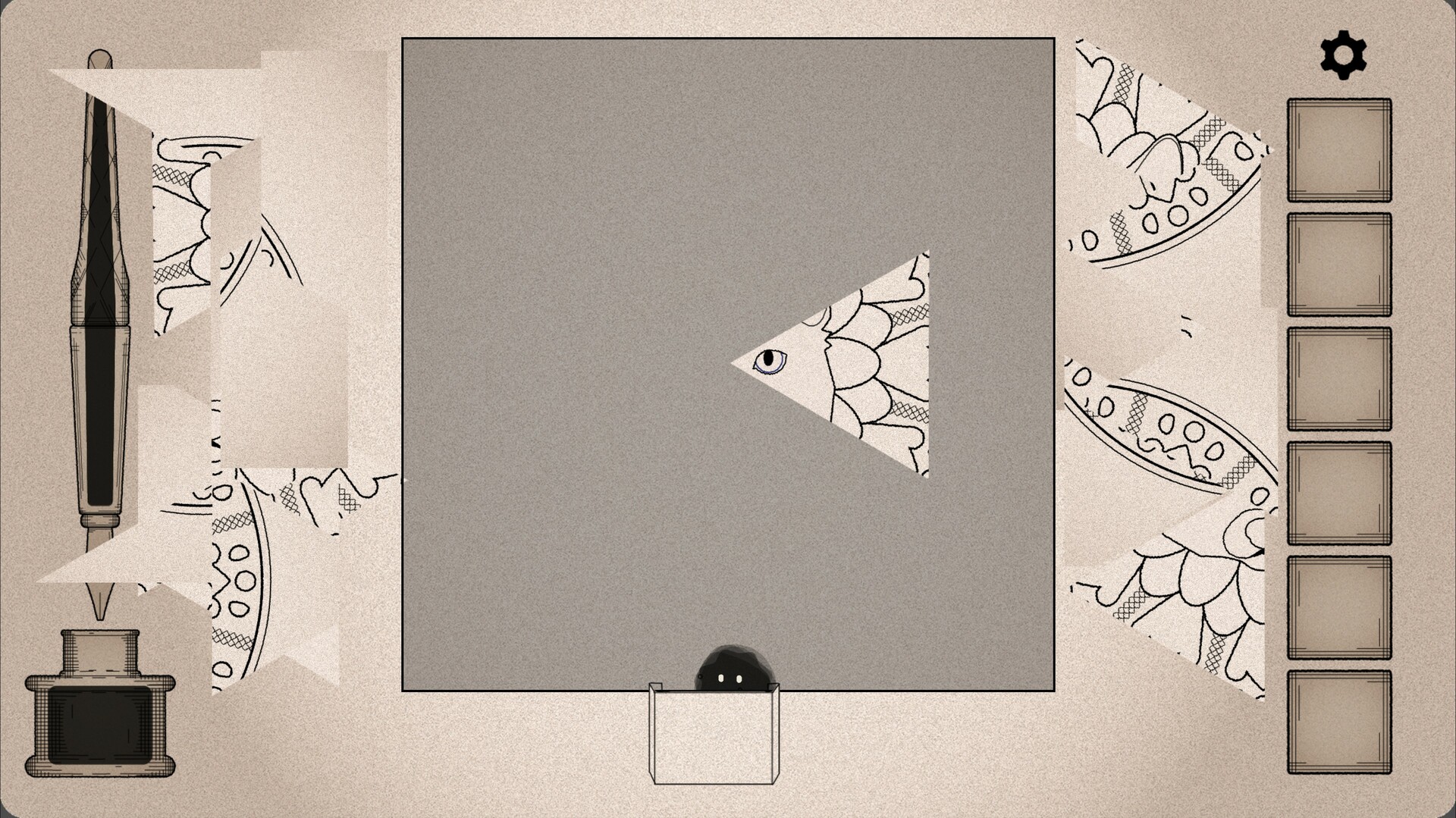 Ink Escape: Coven Conundrum screenshot #6