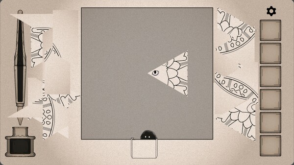 Ink Escape: Coven Conundrum screenshot 6