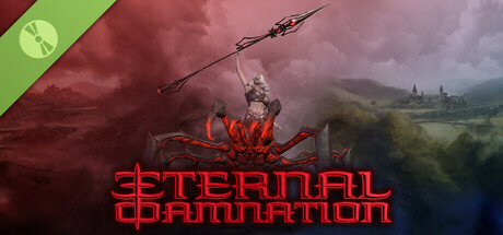 Eternal Damnation Demo cover art