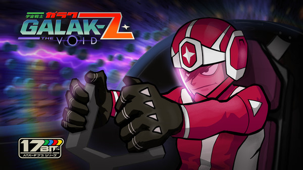 GALAK-Z