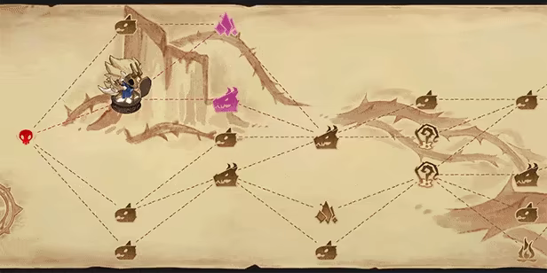 Everglyph Trials video 4