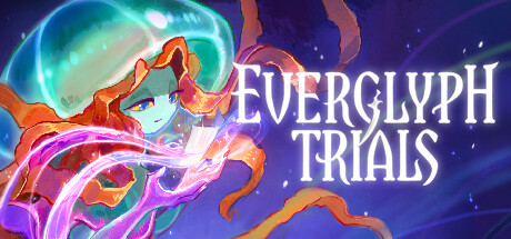 Everglyph Trials banner