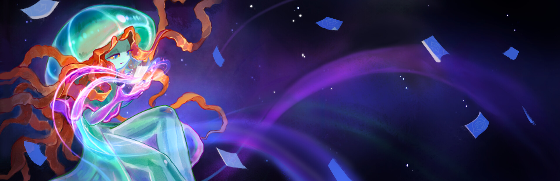 Everglyph Trials