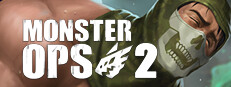 Monster Ops 2 Small Capsule Image