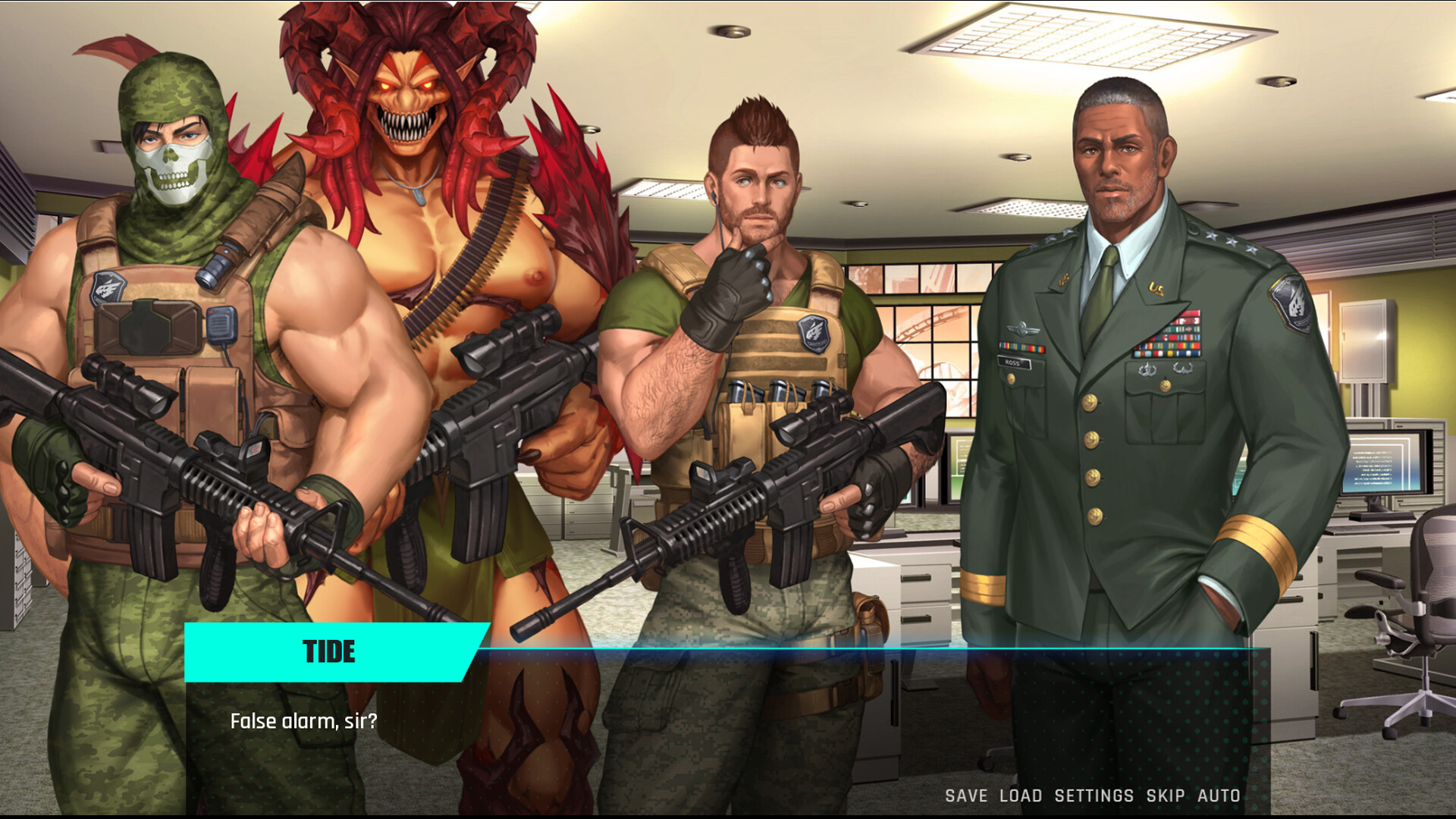 Screenshot 8 of 9
