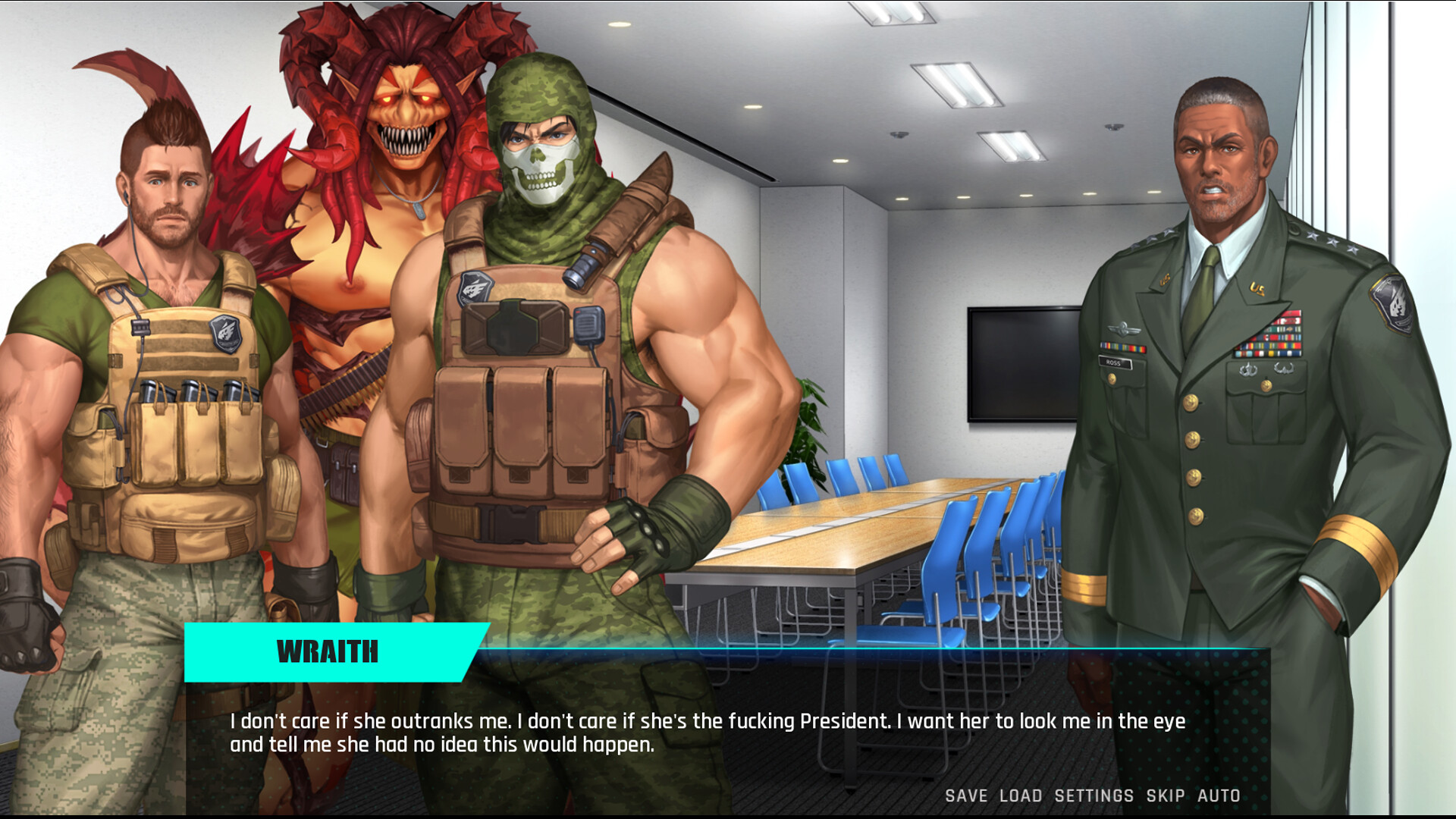 Monster Ops 2 screenshot 5
