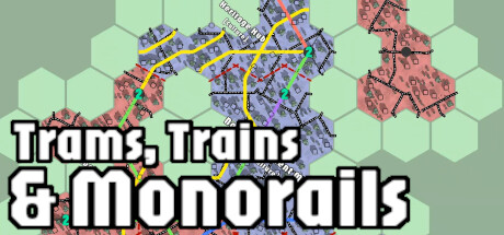 Trams, Trains & Monorails Cheat Engine/CT