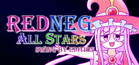 REDNEG ALLSTARS SWING-BY EDITION（レッドネグオールスターズ　スイングバイエディション） Playtest banner