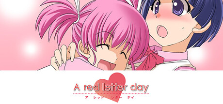A Red Letter Day