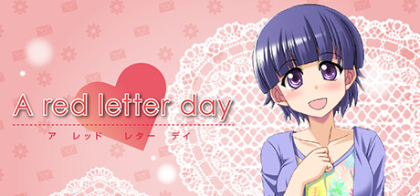 A Red Letter Day game cover