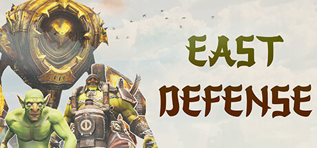 East Defense banner image