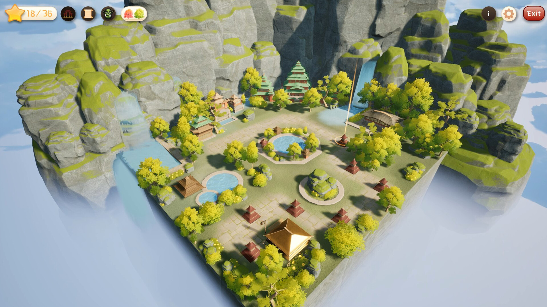 East Defense screenshot #7